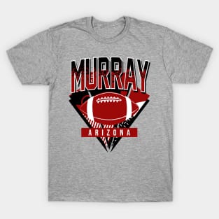 Vintage Arizona Football Murray T-Shirt